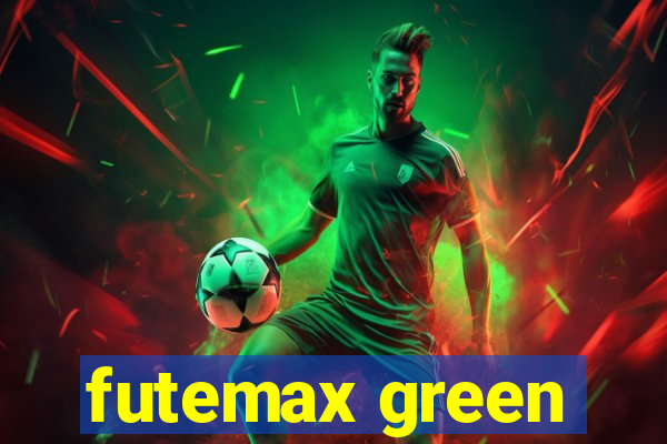 futemax green